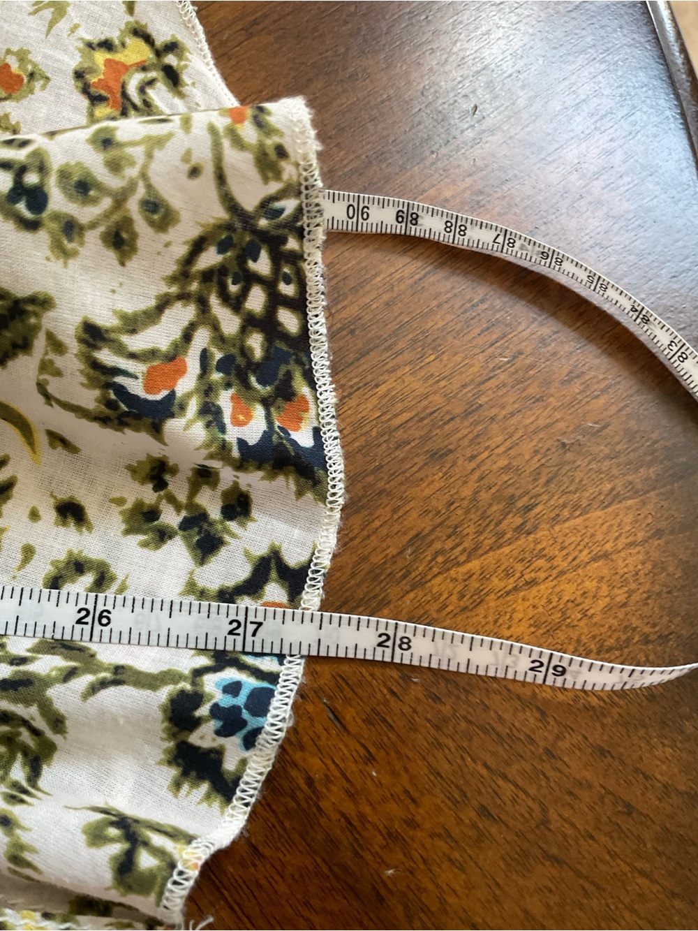 Cino Sumatra Button Down Shirt - Picture 8 of 8